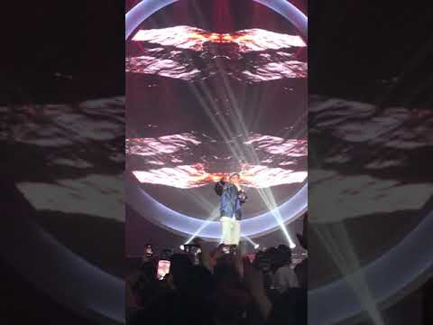 170422 Be the night / 도끼(DOK2) + 더콰이엇(The Quiett) - 2 Chainz & Rollies