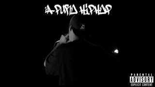 Strada - A Puro HipHop (2018) DISCO COMPLETO
