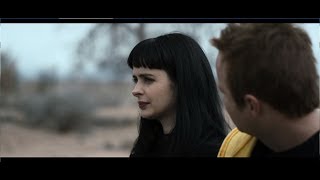 Aparición de Jane en la película de ¨EL CAMINO¨ Español Latino