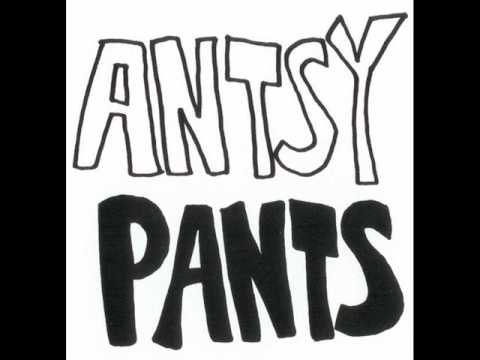 Antsy Pants - Marche Du Cate Brilliant