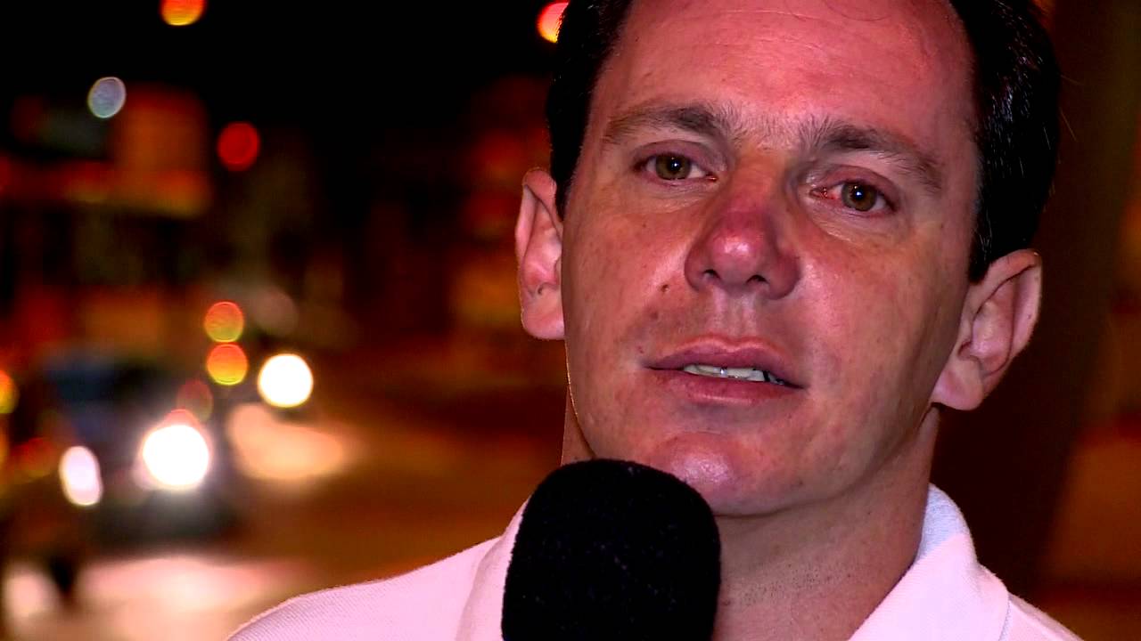 Depoimento de ex dependente químico