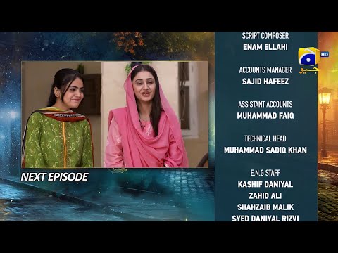 Jaan Nisar Episode 40 Promo | Jaan Nisar Episode 40 Teaser | Review | 03 August 2024 | Har Pal Geo
