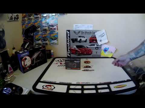 Spektrum Firma 40a review and install