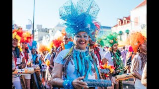 Recorded Webcast: La Martinique, a French island with a Creole soul