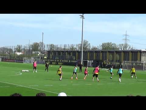 Dortmunder Farbenspiel 6 vs 3