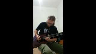 not over you at all (Leslie West)