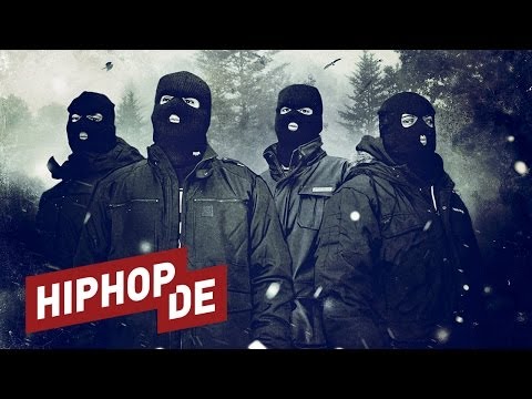 Snowgoons ft. Masta Ace & Stricklin - Benz Bema Dreamz