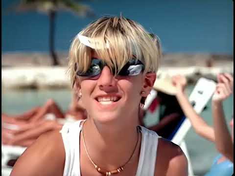 Summertime (w. Baha Men) cover