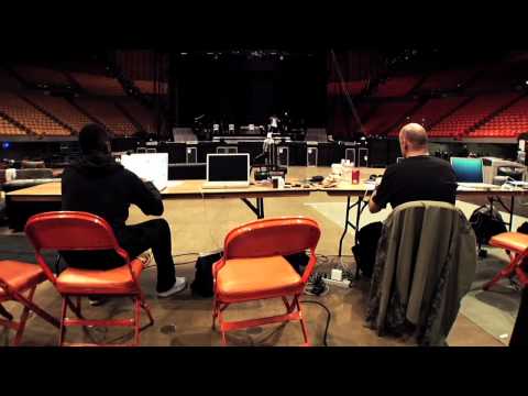 The OMG Tour Production