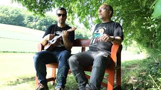 Brombeerbusch (Tumbleweed) - Neil Young Cover