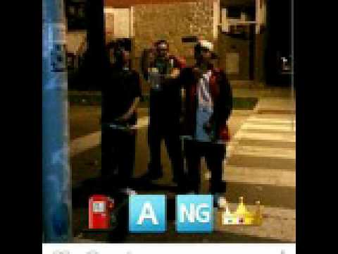 Lil homi "Savage" Savage RW B.T.S.