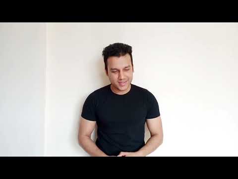 Hardik Sabnis Bihaan Pandey : Male Lead TV Serial 