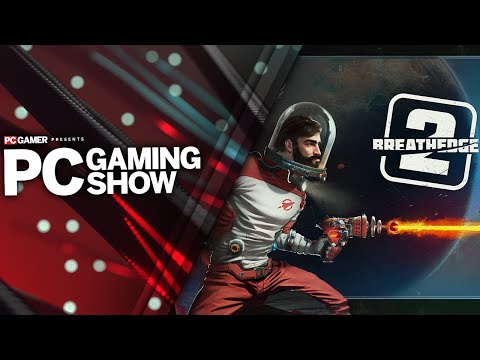 Breathedge 2 - Game Reveal Trailer | PC Gaming Show 2023
