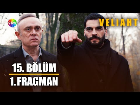 Veliaht 15. Bölüm 1. Fragman