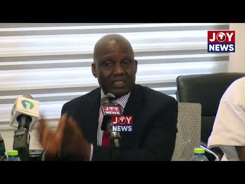 Korle Bu CEO appeals to gov’t: Clear more doctors and nurses for employment