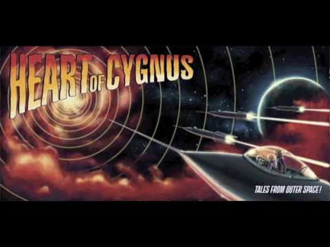 Heart of Cygnus - The Last Man