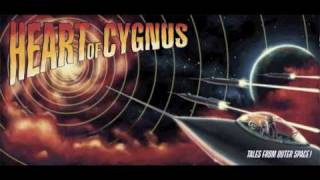 Heart of Cygnus - The Last Man