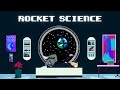 vaultboy - rocket science (Official Lyric Video)