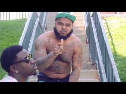 Neph4G Feat. Wreckless Stro 