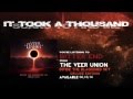 The Veer Union - Bitter End 