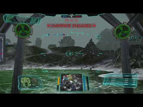 MWO - Classic Kodiak (#544)