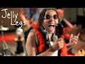 JELLY LEGS: Nani Nani Kids 