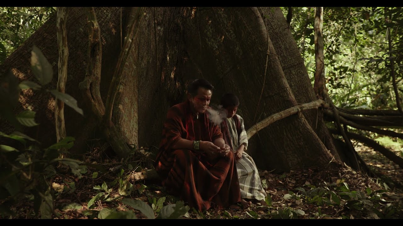 SHIRAMPARI: LEGACIES OF THE RIVER Trailer