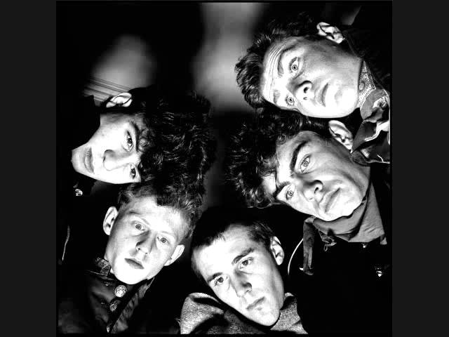 The Pop Group: Una carriera musicale tra sperimentazione e protesta sociale