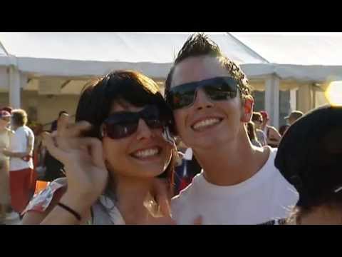 16th World Gymnaestrada 2019 in Dornbirn · Voarlberg · Austria