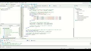 SIT329 Advanced Embedded Systems Final Project Demonstration