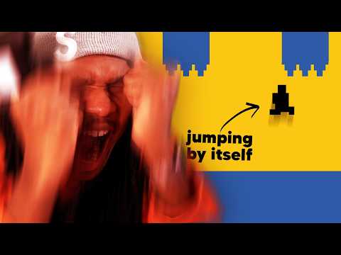 This Annoying Game Is Starting To Make Me LOSE IT!!