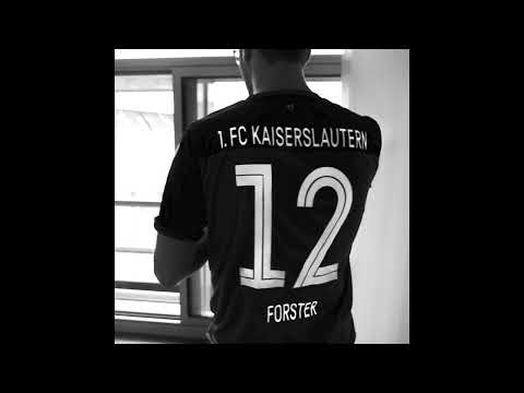 Au Revoir 3 Liga - Mark Forster
