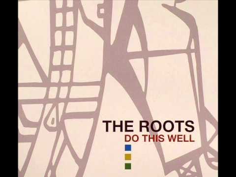 The Roots - The 'Notic (Feat. D'Angelo & Erykah Badu)