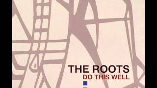 The Roots - The &#39;Notic (Feat. D&#39;Angelo &amp; Erykah Badu)