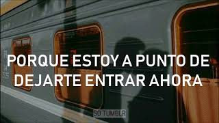 Dagny- That Feeling When. (Español)