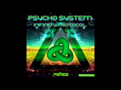 Psycho System - Gateway From Infinity