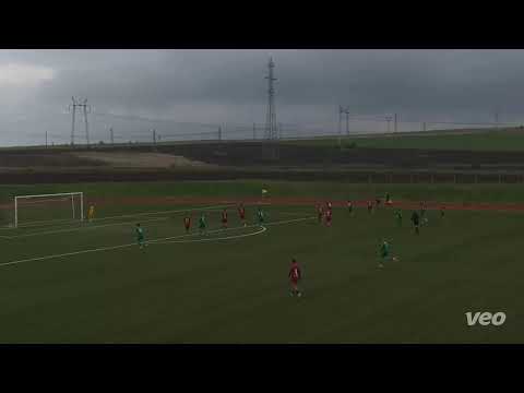 FC Fratria U17-U15 vs Nacional U17