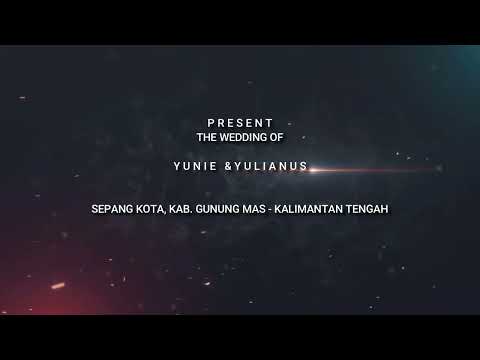 Ressa Fatricia - Hatue Idola - Dedy Marikit  || Wedding Yunie & Yulianus - Sepang Kota