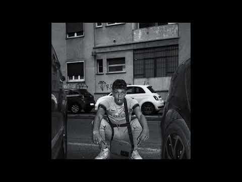 [FREE] Nabi X Baby Gang Type Beat "Sere tristi"