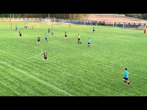 STF Champion 2010 vs KS Drukarz W-wa 5:2 połowa 2