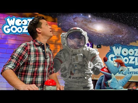 Was ist die Milchstraße? l WOOZLE GOOZLE
