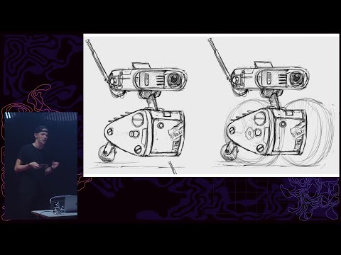 Video Thumbnail: 38C3 - Prototypes to Props: How to Build and Hack in the Film/TV Industry