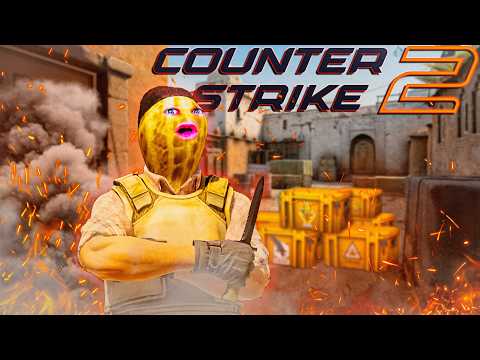 Is Peanut The Lebron James Of Counter Strike? | Counter Strike 2