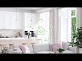 Sourcing Perėjimas DELTACO SMART HOME WiFi 2.4GHz, 1xCEE 7/3, 10A, 220-240V, 3vnt. pakuotėje, baltas / SH-P01-3P