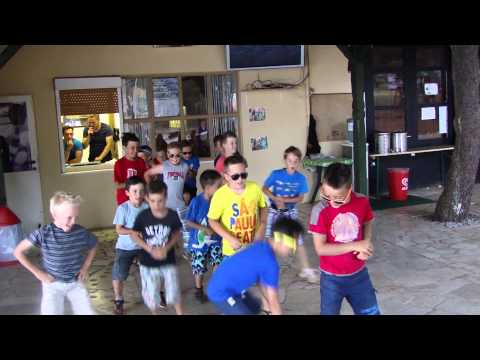 HKMK Bled - aktivnosti