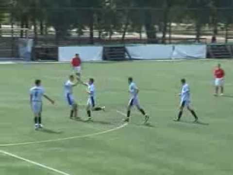 FK Seceranac - FK Radnicki Novi Beograd ( 1:5 ) - Full game