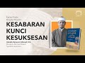 Kesabaran Kunci Kesuksesan Ustadz Zamroni Ahmad S S