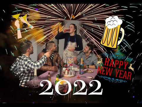 Réveillon 2022 de Pobre