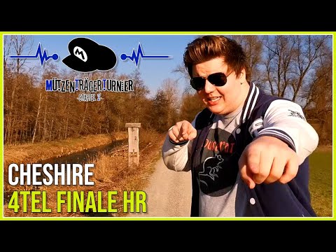 Cheshire vs Vaporcat (prod. Johnny Illstrument & Joznez) | 4tel HR (4/4)