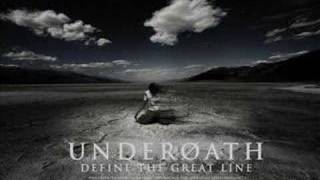 underoath - walking away